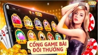 HITCLUB - Cổng game cá cược uy tín hàng đầu hiện nay