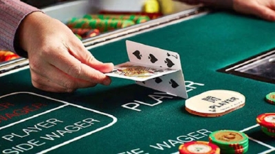 Các công thức tính cầu baccarat chuẩn xác, trúng đậm 2024