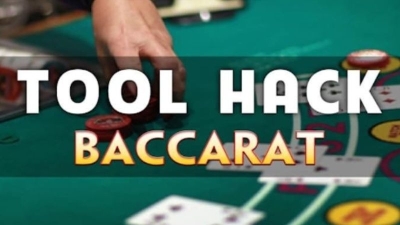 Tool hack baccarat - Phần mềm dự đoán chính xác nhất cho game thủ