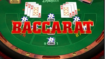 Top 3+ tool robot baccarat phổ biến trên thị trường