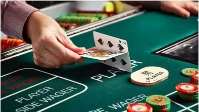 Luật chơi baccarat - Đơn giản, cực kỳ dễ hiểu dành cho tân thủ