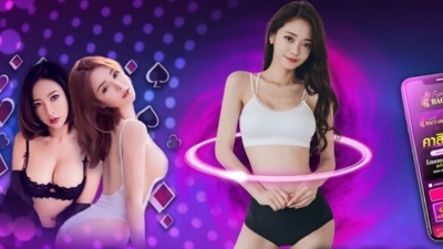 AE Sexy Casino - Sòng Bài Trực Tuyến Hấp Dẫn, Thưởng Khủng